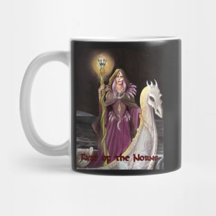 Angel of death Mug